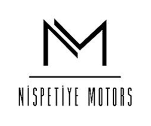 Nispetiye Motors logosu